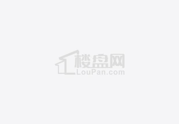 濮阳崛起翎云府高清图
